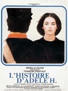 Amazon.co.jp: UK版ポスター アデルの恋の物語 The Story of